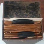 78 toeren platen - 43 stuks - diverse artiesten, Ophalen of Verzenden, Gebruikt, Overige formaten