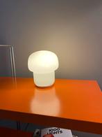 IKEA mushroom Tafellamp Type Tokabo, Huis en Inrichting, Lampen | Tafellampen, Ophalen of Verzenden, Gebruikt, Kunststof, Minder dan 50 cm