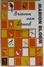 Marion Bloem - Brieven van Souad, Ophalen, Zo goed als nieuw, Fictie, Marion Bloem