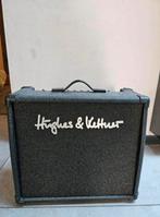 Hughes & Kettner Edition Blue 15DFX  versterker met Effecten, Muziek en Instrumenten, Ophalen, Zo goed als nieuw, Gitaar, Minder dan 50 watt