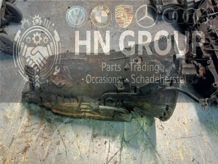 Versnellingsbak  van een Mercedes-Benz E (W210) 2.9 E-290 TD, Auto-onderdelen, Transmissie en Toebehoren, Mercedes-Benz, Gebruikt