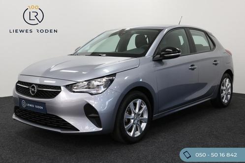 Opel Corsa 5-drs 1.2 Edition, Auto's, Opel, Bedrijf, Corsa, ABS, Airbags, Airconditioning, Android Auto, Bluetooth, Boordcomputer
