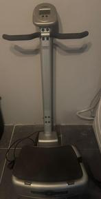 Powerplate, Sport en Fitness, Ophalen, Zo goed als nieuw, Crosstrainer