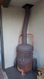 Tuinhaard, Tuin en Terras, Ophalen, Gebruikt