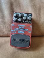 Behringer BSY600, Ophalen of Verzenden, Zo goed als nieuw, Overige typen