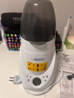 Dr. Brown's Flessenwarmer & Sterilisator, Kinderen en Baby's, Babyvoeding en Toebehoren, Ophalen of Verzenden, Zo goed als nieuw