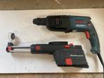 Bosch GBH 2-23 REA professional hamerboormachine, Ophalen, Zo goed als nieuw, 600 watt of meer, Boor- en/of Breekhamer
