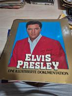 Elvis Presley, Verzamelen, Muziek, Artiesten en Beroemdheden, Ophalen, Boek, Tijdschrift of Artikel