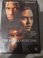 The bone collector, Alle leeftijden, Verzenden, Zo goed als nieuw
