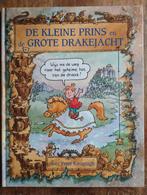 De Kleine Prins en de Grote Drakejacht, Boeken, Ophalen of Verzenden, Zo goed als nieuw, Sprookjes, Peter Kavanagh