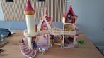 Playmobil prinsessen kasteel, Gebruikt, Ophalen