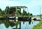Beek en Donk Beekse Brug over de Zuid Willemsvaart ca. 1975, Verzenden, 1980 tot heden, Gelopen, Noord-Brabant