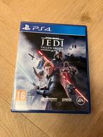 Star Wars Jedi Fallen Order, PS4, Avontuur en Actie, 1 speler, Ophalen of Verzenden, Zo goed als nieuw
