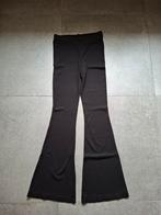 Flared pants Divided H&M maat S, H&M, Zwart, Ophalen of Verzenden, Zo goed als nieuw