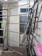 Renault trafic imperiaal  lengte 2 ladderrol windspiraal, Ophalen, Nieuw, Renault