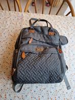 BabbleRoo Luierrugzak - Stijlvol en Praktisch!, Ophalen of Verzenden, Nieuw, Rugzak