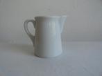 Melkkannetje wit Mosa Maastricht Holland, gaaf, Antiek en Kunst, Ophalen of Verzenden