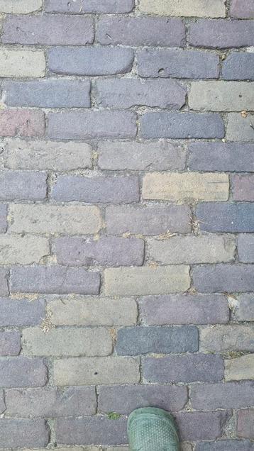 Antieke Klinkers Zevenduimers Driel beschikbaar voor biedingen