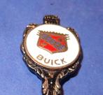 Buick Thee Lepel met email logo, Verzenden, Zo goed als nieuw, Auto's