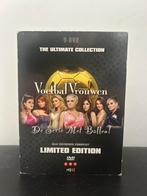 Voetbalvrouwen Complete Serie DVD Box - Seizoen 1-3, Gebruikt, Boxset, Drama, Ophalen of Verzenden