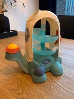 Smoby - Little Smoby - Ballen schildpad knikkerbaan, Kinderen en Baby's, Speelgoed | Babyspeelgoed, Ophalen, Zo goed als nieuw