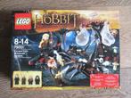 LEGO The Hobbit *Escape from Mirkwood Spiders * 79001 *Nieuw, Ophalen, Nieuw, Complete set, Lego