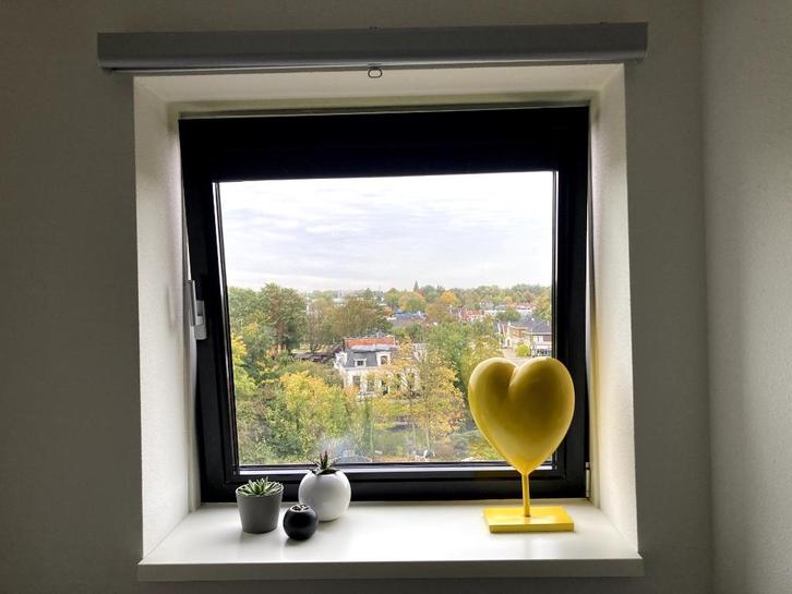 Verduisterende rolgordijnen IKEA TRETUR – zo goed als nieuw, Huis en Inrichting, Stoffering | Gordijnen en Lamellen, Zo goed als nieuw