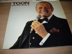 Dubbel  LP Toon Hermans, one man show 1978, Gebruikt, Ophalen