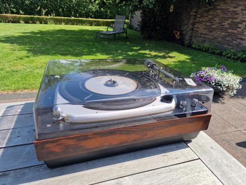 Platenspeler, Acoustical 3100, Audio, Tv en Foto, Platenspelers, Zo goed als nieuw, Platenspeler, Overige merken, Pitch-regelaar