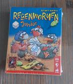 NIEUW Regenwormen Junior kaartspel, nog in sealverpakking, Ophalen of Verzenden, Nieuw, 999 games