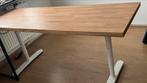 Werktafel Bureau 1.86 m lang, Ophalen