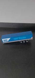 Tekno Daf Trucks Oplegger Concept 95 1:50, Ophalen of Verzenden