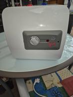 Boiler 15 liter,, Doe-het-zelf en Verbouw, Geisers en Boilers, Minder dan 20 liter, Ophalen, Zo goed als nieuw, Boiler