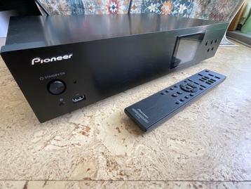 Pioneer N-30AE N-30-AE Spotify Streamer RUILEN -> Wiim Ultra beschikbaar voor biedingen