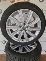 Winterset Audi A6 C8 245 45 19 5x112 66.5 winterbanden audi, Auto-onderdelen, Banden en Velgen, 19 inch, Banden en Velgen, Personenwagen