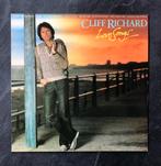 Clif Richard lp Love Songs, Ophalen, 1960 tot 1980, Gebruikt, 12 inch