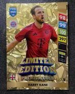 Panini Fifa365 2025   LIMITED EDITION   PREMIUM GOLD   KANE, Ophalen of Verzenden, Zo goed als nieuw, Plaatje