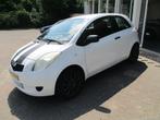Toyota Yaris 1.0 VVTi (bj 2006), Voorwielaandrijving, Gebruikt, Origineel Nederlands, Bedrijf