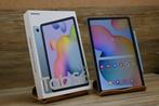 Samsung Galaxy Tab S6 Lite 128GB – Met S Pen & Veel Opslag, Ophalen of Verzenden, Zo goed als nieuw, 10 inch