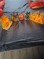 Kerstdorp starten?, Diversen, Ophalen