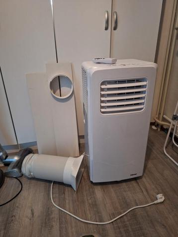 Mobiele AIRCO Tristar beschikbaar voor biedingen
