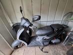 Kymco Agility 50 (2008) - Onderdelen of opknapper, Fietsen en Brommers, Ophalen, Gebruikt, Maximaal 45 km/u, Agility