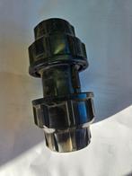 Koppeling - PVC - 32mm, Ophalen, Gebruikt, Pvc, Overige typen