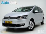 Volkswagen Sharan 1.4 TSI DSG Exclusive 7P | Panoramadak | T, Auto's, Volkswagen, 4 cilinders, 150 pk, 7 stoelen, 1668 kg