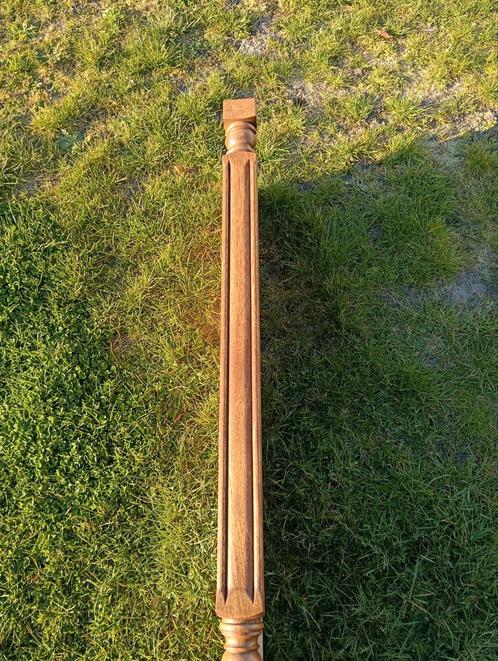 Sierrand van oude kast, Antiek en Kunst, Curiosa en Brocante, Ophalen