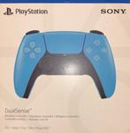 PlayStation 5 DualSense Controller  Starlight Blue, Ophalen, Zo goed als nieuw, Controller, PlayStation 5