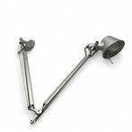 Artemide Tolomeo wandlamp, Huis en Inrichting, Lampen | Wandlampen, Ophalen of Verzenden, Metaal