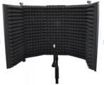 Rode NT-USB studio microfoon, incl reflectiescherm, Ophalen, Zo goed als nieuw, Studiomicrofoon