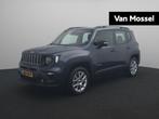 Jeep Renegade 4xe 190 Plug-in Hybrid Electric Altitude | Nav, Auto's, Automaat, 12 maanden, Stof, Gebruikt