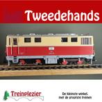 LGB 21962 G ÖBB Diesellok 2095.05 Digitaal, Ophalen of Verzenden, Zo goed als nieuw, LGB, Gelijkstroom